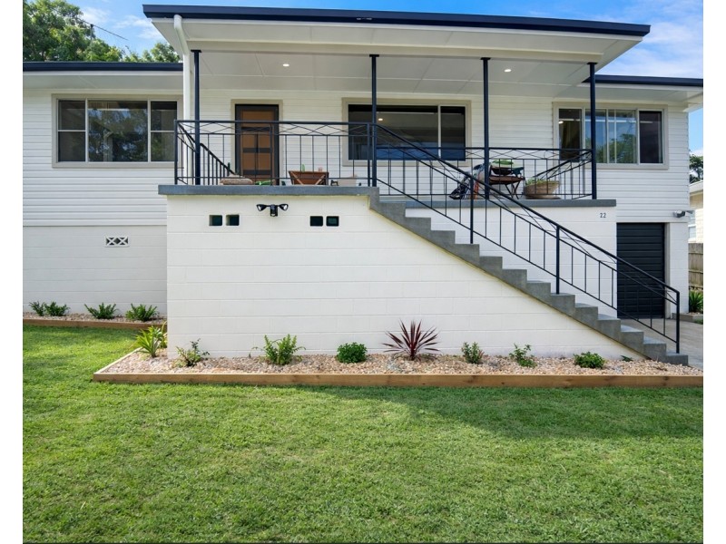 22 Old Pacific Highway, Tyndale NSW 2460