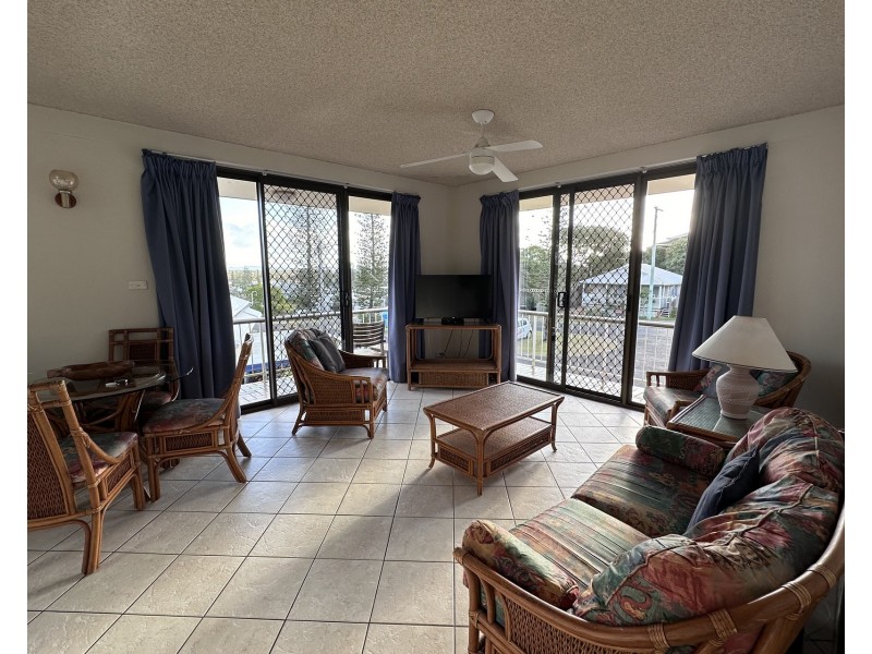 8/22 Clarence Street, Yamba NSW 2464