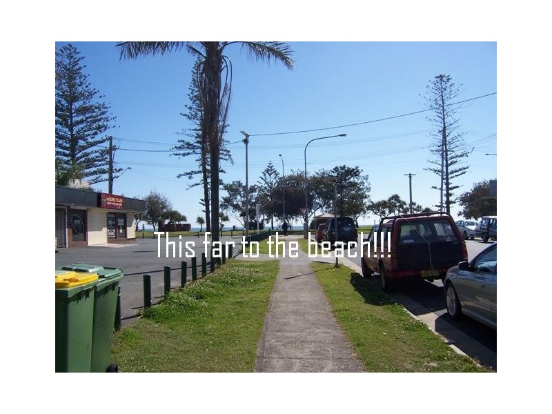 4/3 Lord Street, Kirra QLD 4225