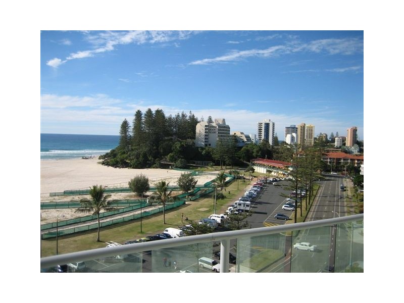 703 Reflections Tower One, Coolangatta QLD 4225