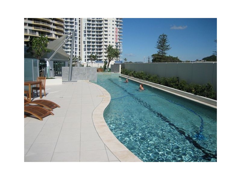 703 Reflections Tower One, Coolangatta QLD 4225