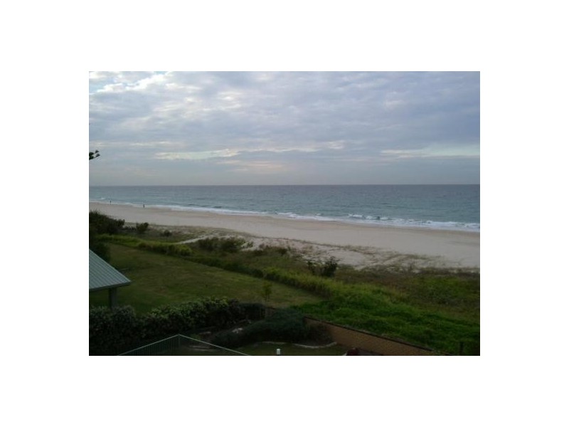 Bilinga QLD 4225