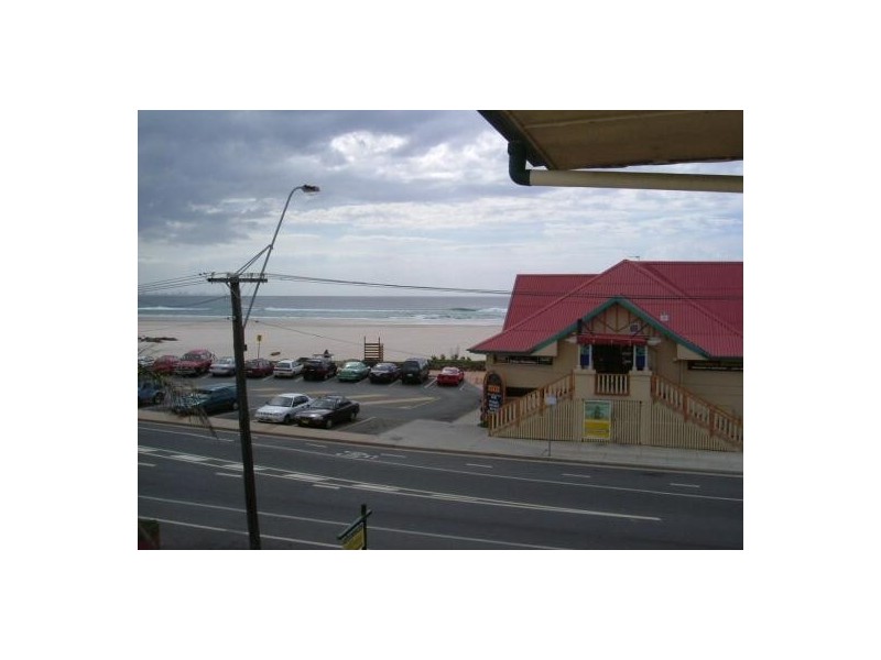 Kirra QLD 4225