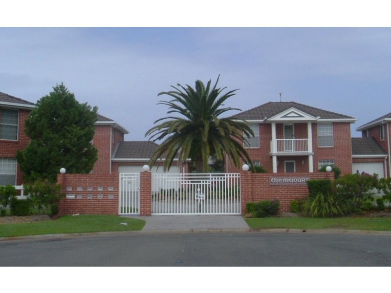 Tweed Heads NSW 2485