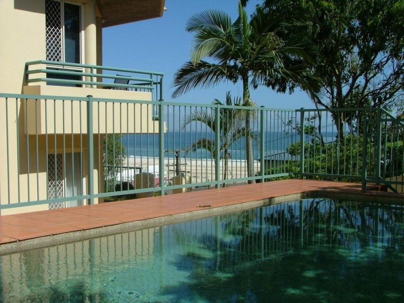 Kirra QLD 4225