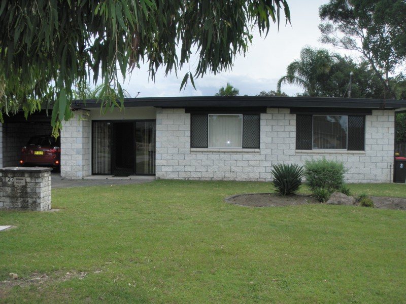 27 Riviera Drive, Tweed Heads NSW 2485
