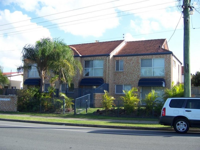 2/452 Coolangatta Road, Bilinga QLD 4225