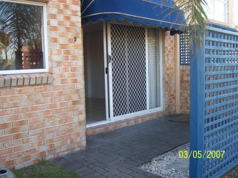 2/452 Coolangatta Road, Bilinga QLD 4225