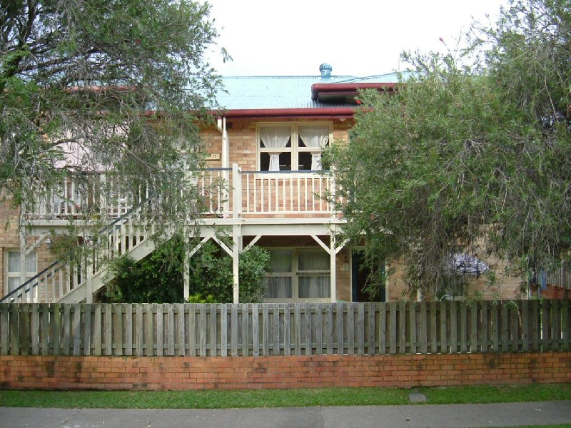 4/64 Stapylton Street , Coolangatta QLD 4225