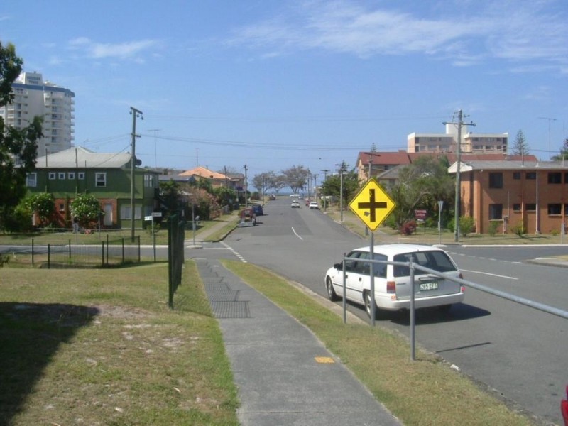 Kirra QLD 4225