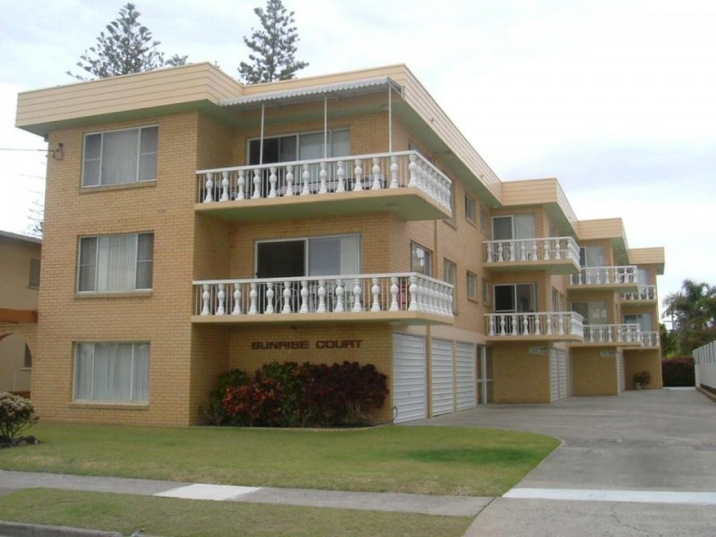 7/110 Pacific Parade, Bilinga QLD 4225