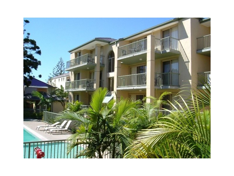 26/37 Golden Four Drive, Bilinga QLD 4225