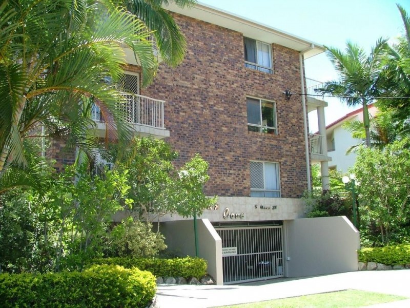 Unit 9 9 Ocean Street, Kirra QLD 4225