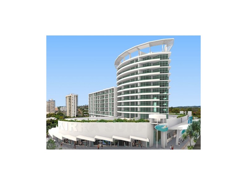 306/2 Creek Road, Kirra QLD 4225