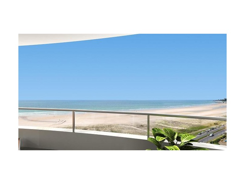 306/2 Creek Road, Kirra QLD 4225