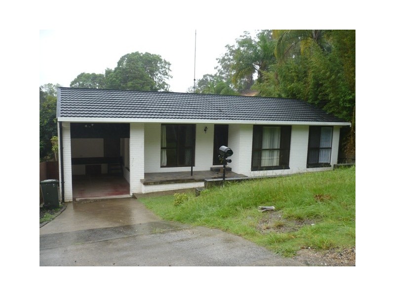 7 Piggabeen Road, Tweed Heads West NSW 2485