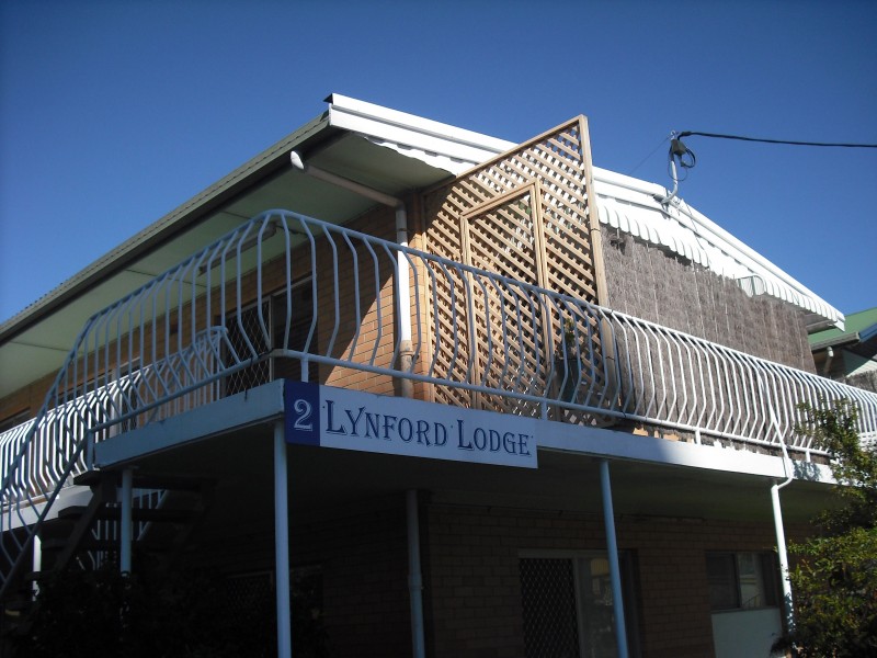 4/2 Haig Street, Kirra QLD 4225