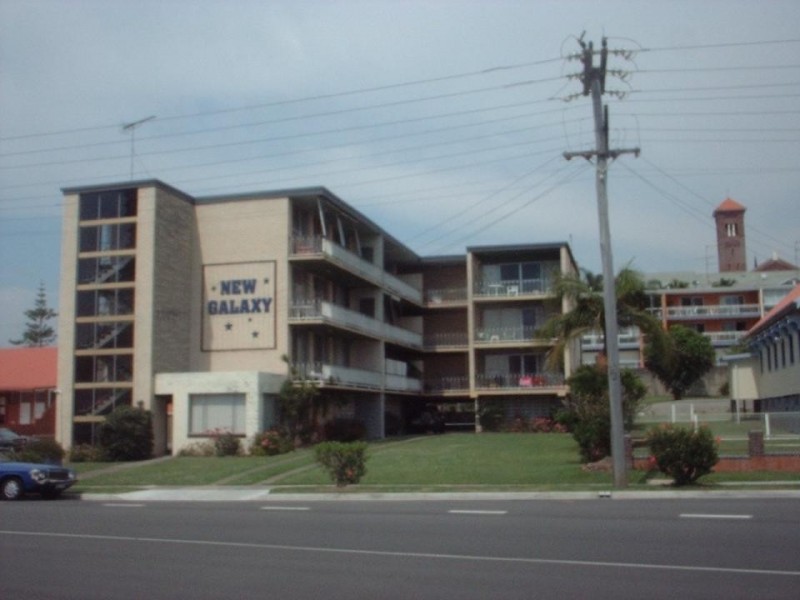 Coolangatta QLD 4225