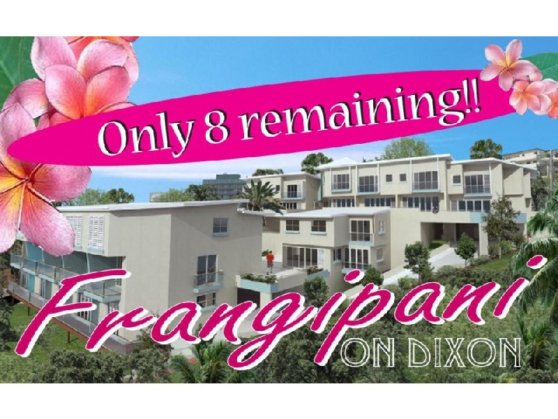 Dixon Street, Coolangatta QLD 4225