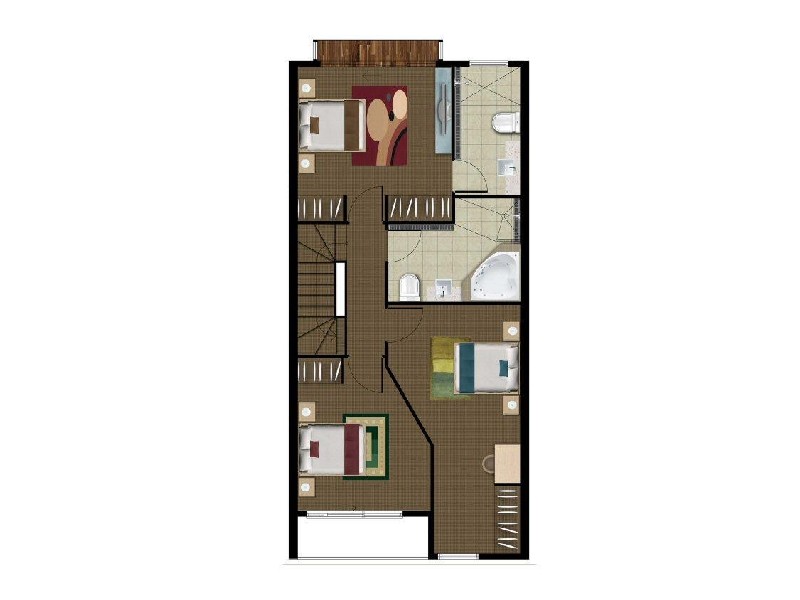 Dixon Street, Coolangatta QLD 4225