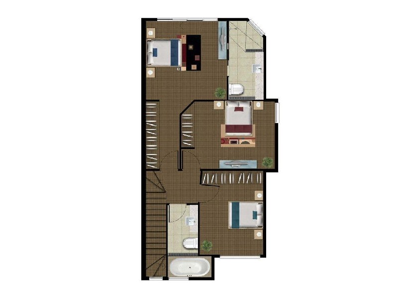 Dixon Street, Coolangatta QLD 4225