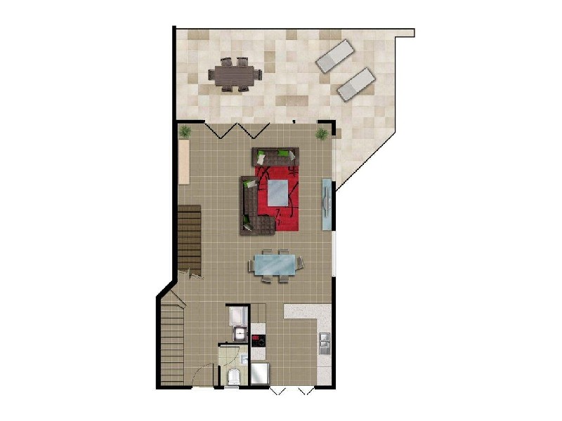 Dixon Street, Coolangatta QLD 4225