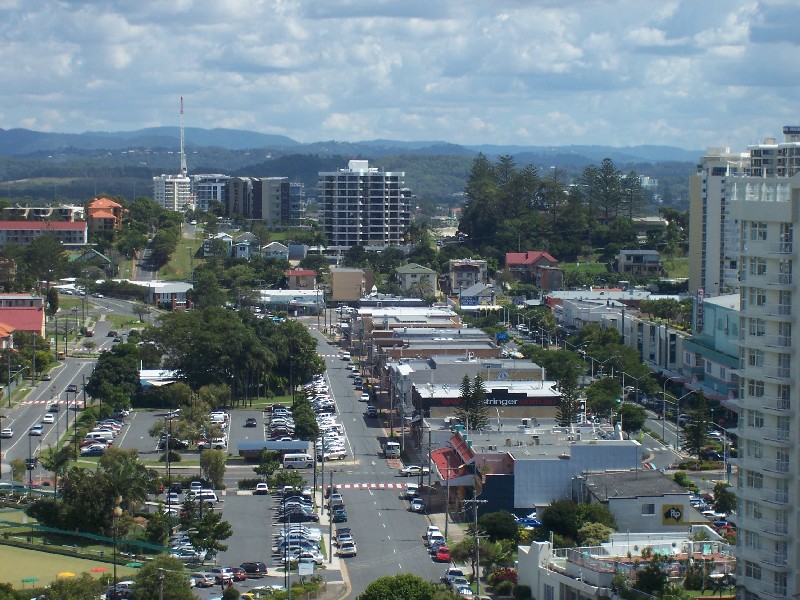 2141/20 Stuart  Street , Tweed Heads NSW 2485