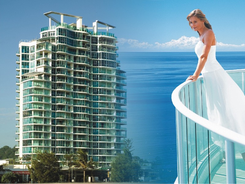 302 Reflections 2 Marine Pde, Coolangatta QLD 4225