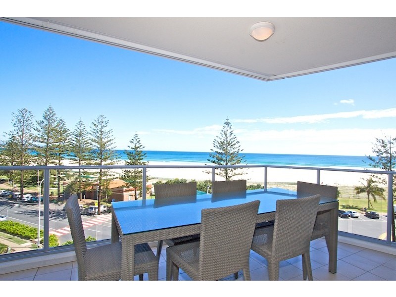 Coolangatta QLD 4225