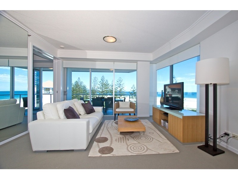 Coolangatta QLD 4225