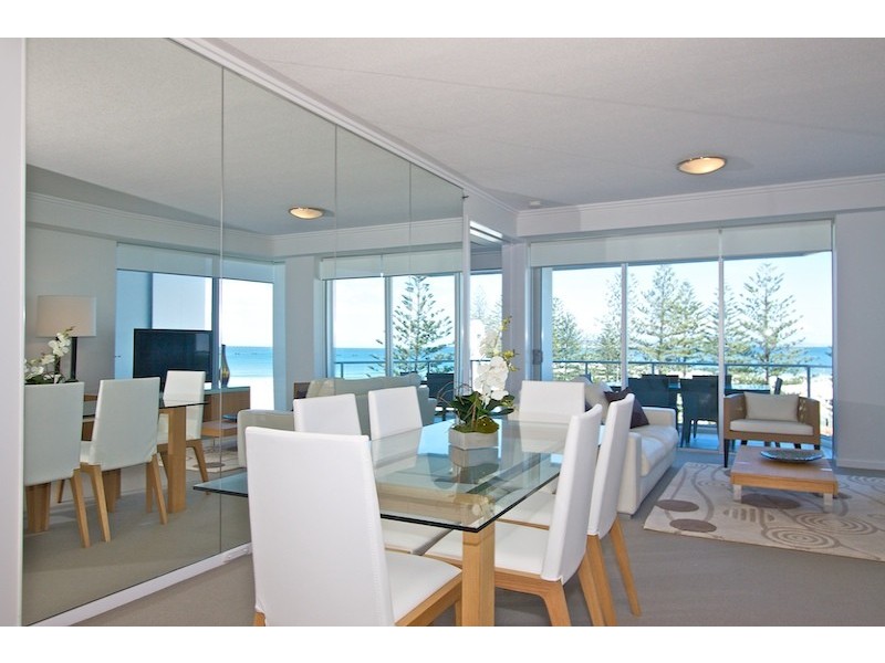 Coolangatta QLD 4225