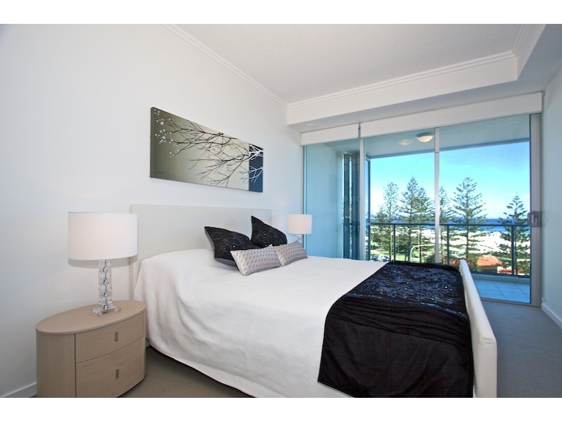 Coolangatta QLD 4225