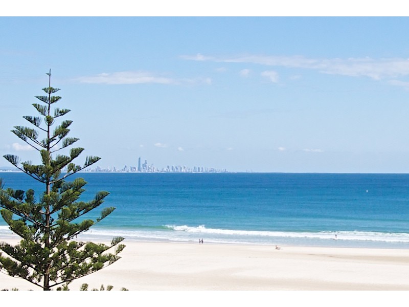 Coolangatta QLD 4225