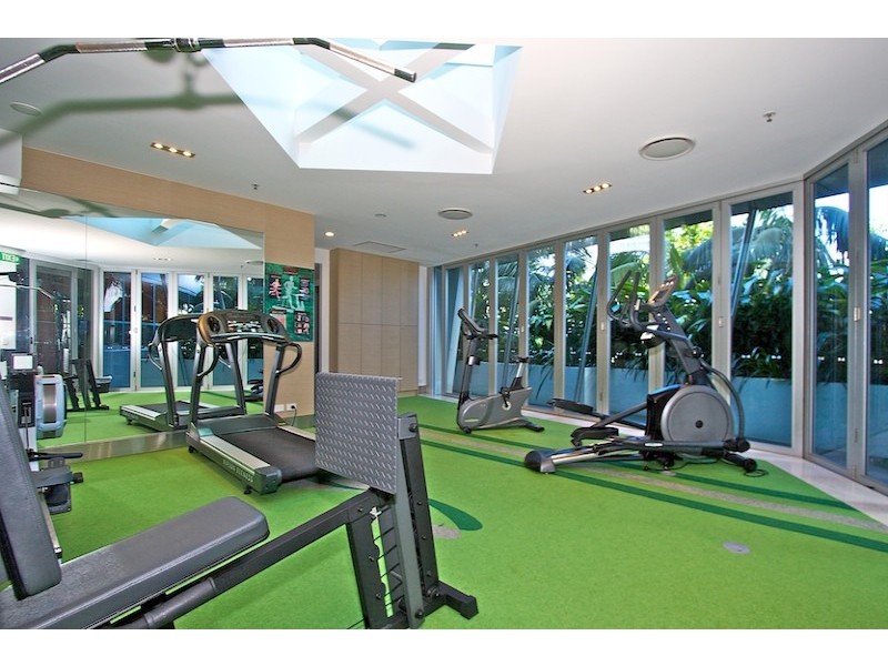 Coolangatta QLD 4225