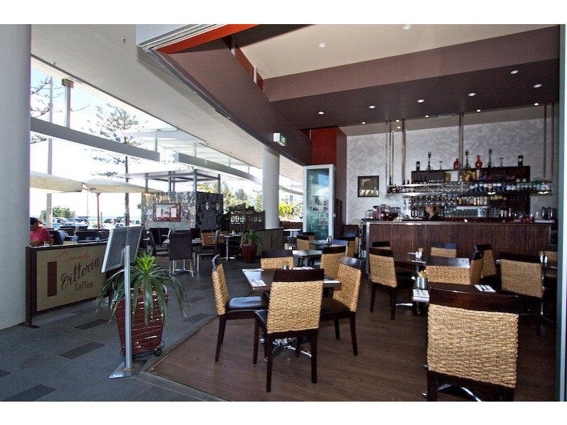 Coolangatta QLD 4225