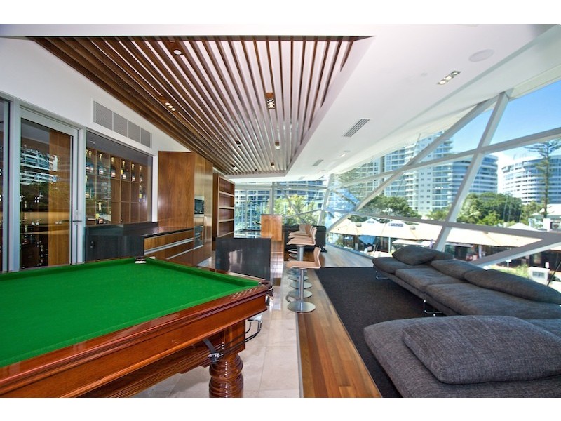 Coolangatta QLD 4225