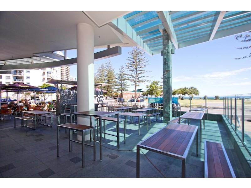 Coolangatta QLD 4225