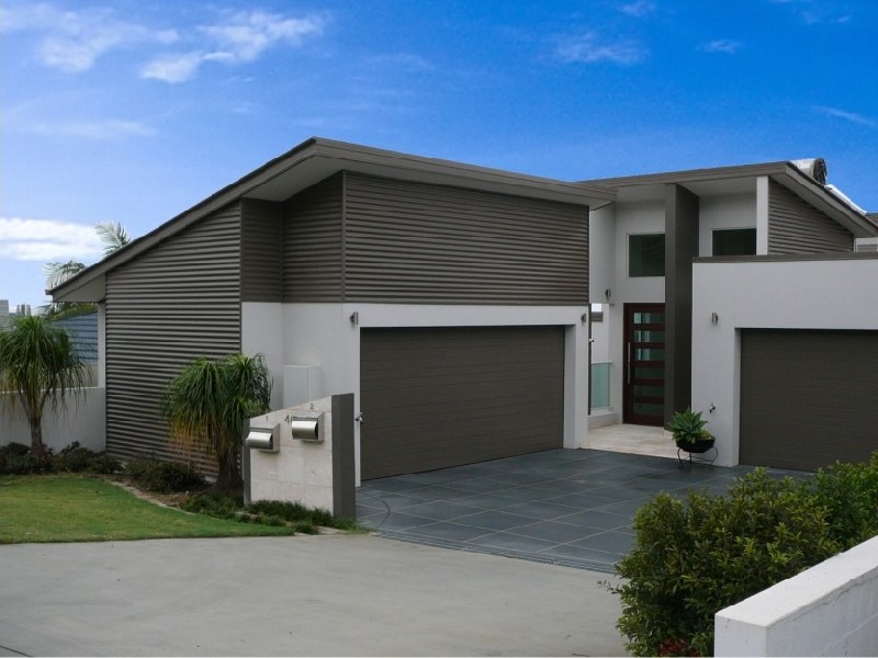 1/40 Charles Street, Tweed Heads NSW 2485