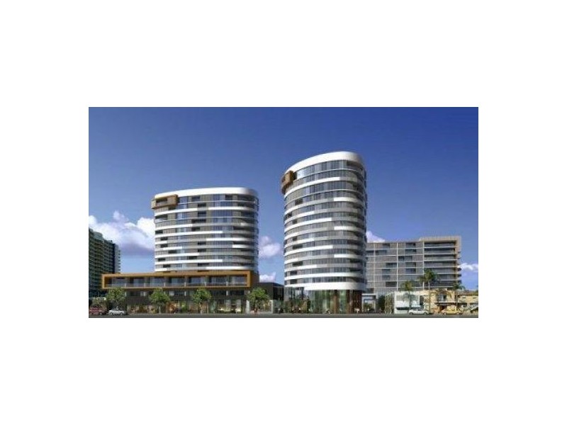 1006/20 Stuart Street “Tweed Ultima”, Tweed Heads NSW 2485