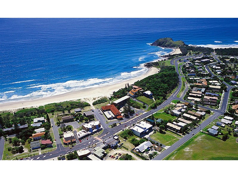 Cabarita Beach NSW 2488