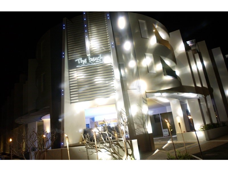 Cabarita Beach NSW 2488