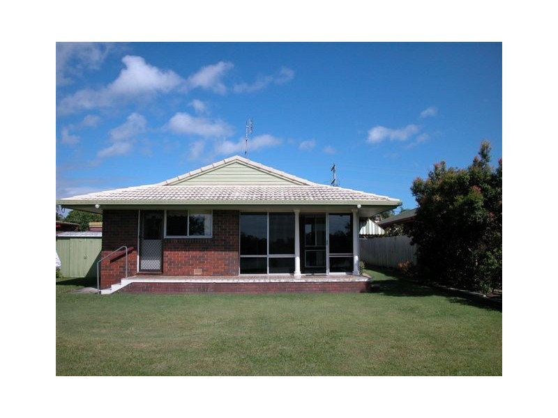 83 Sunset Boulevarde, Tweed Heads NSW 2485