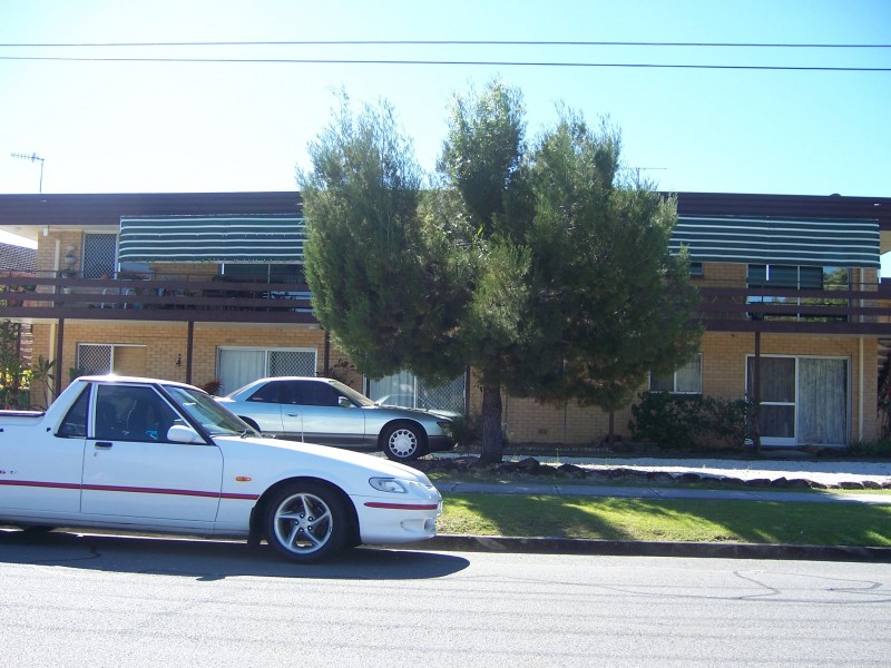 2/5 Station St, Tugun QLD 4224