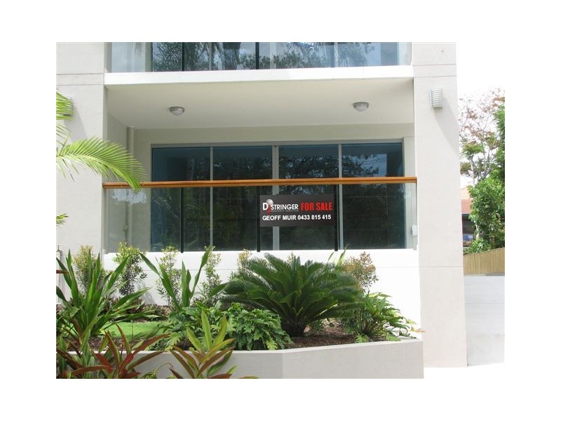 2/22 William Street, Tweed Heads South NSW 2486