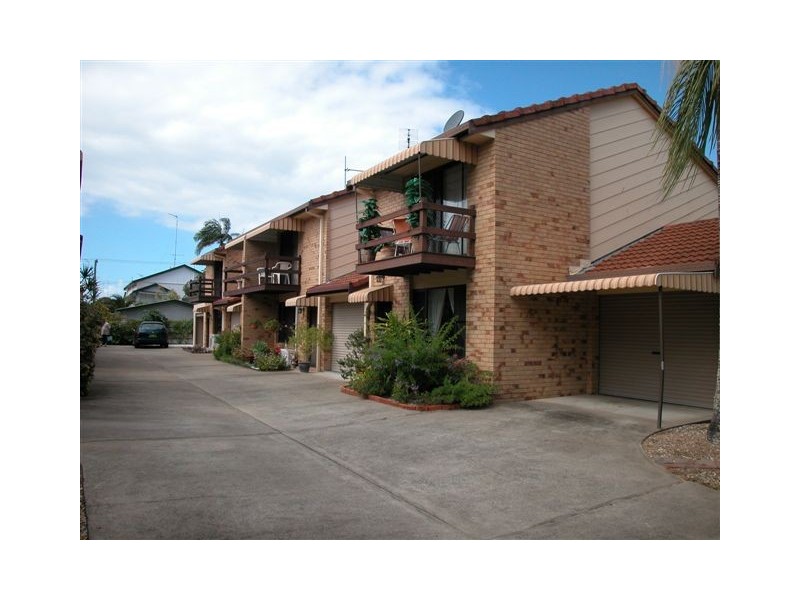 8/22 Pearl Street, Tweed Heads NSW 2485