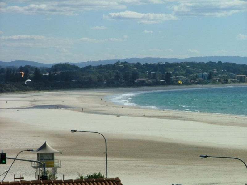 Kirra QLD 4225