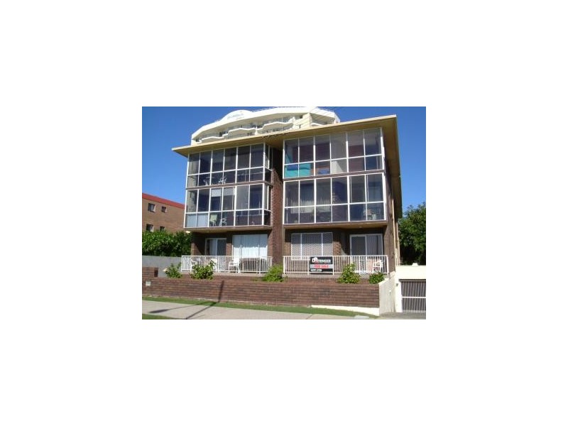 12/8 Musgrave Street, Kirra QLD 4225