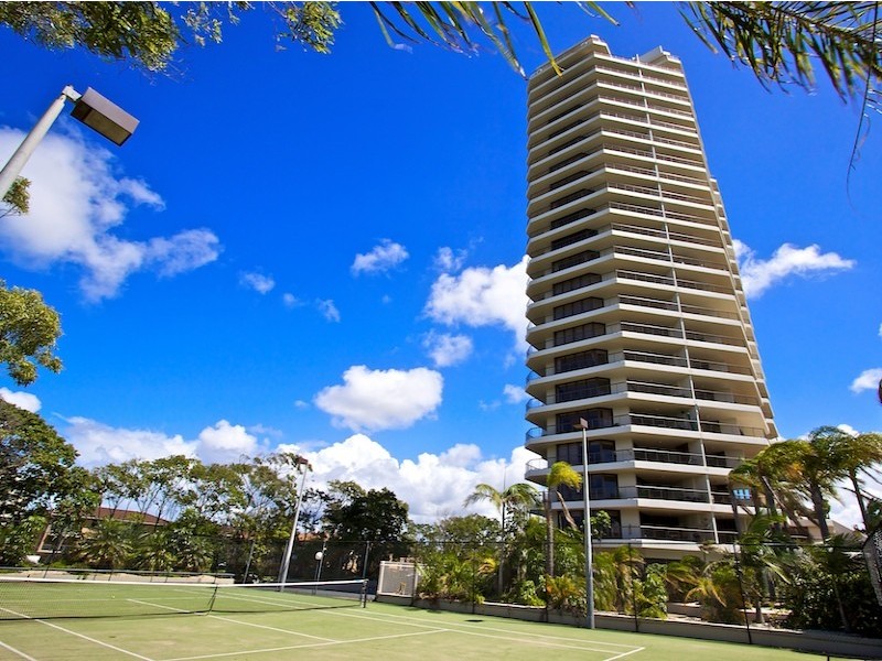 Coolangatta QLD 4225