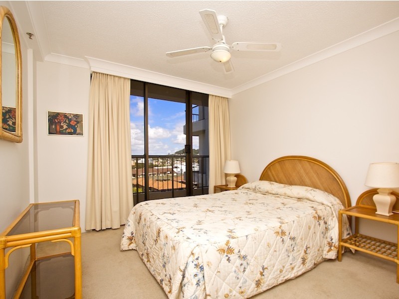 Coolangatta QLD 4225