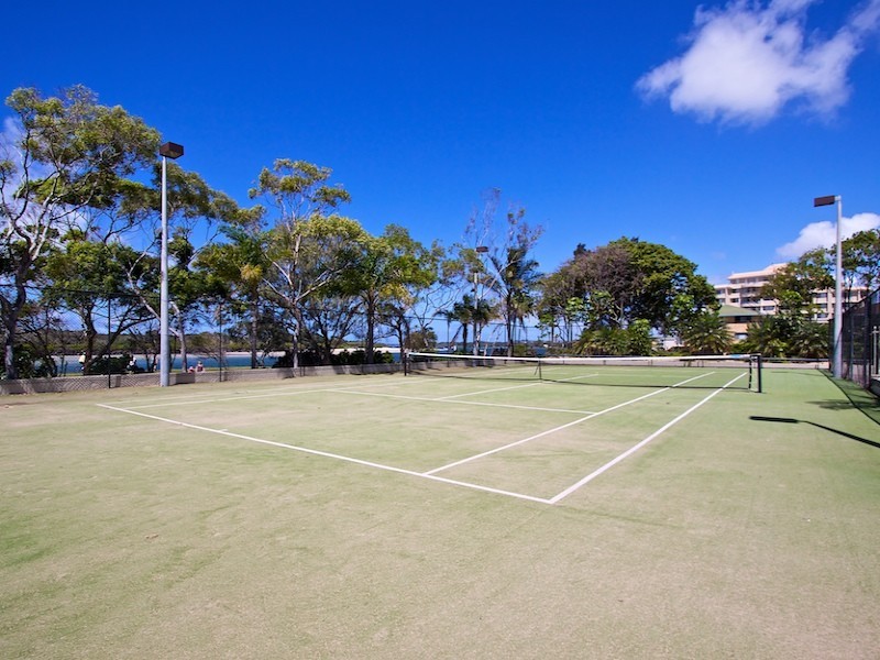 Coolangatta QLD 4225